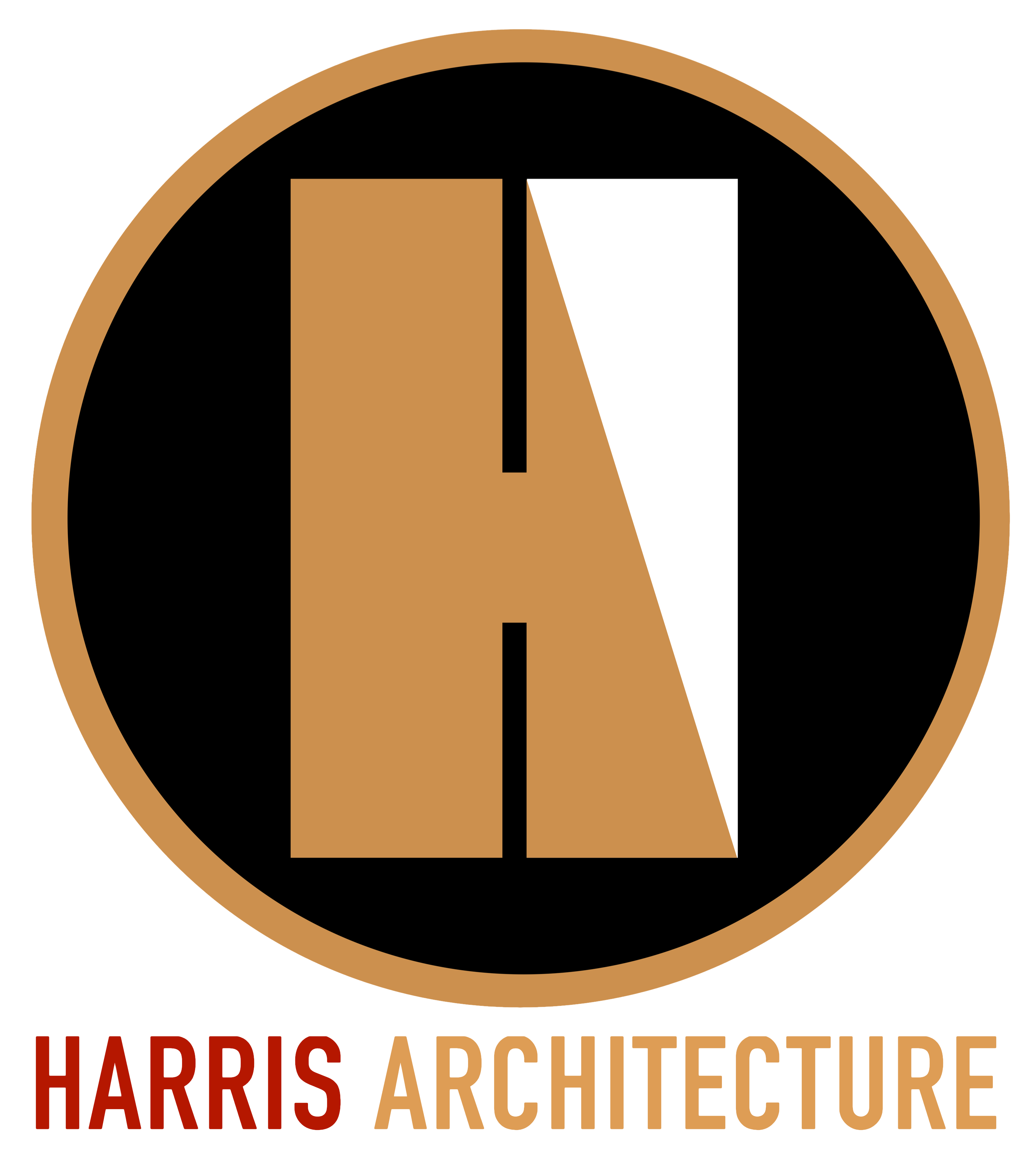 Tempory URL: Harris Architecture